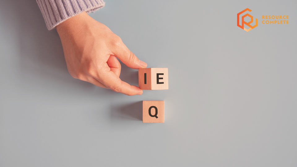 These Four Questions Will Reveal If You’re an Emotionally Intelligent Leader