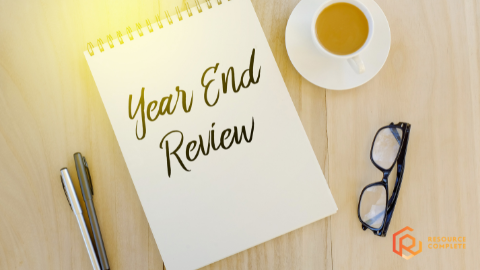 Your End-Of-Year Goals: Five Tips For Maximizing Your ROI