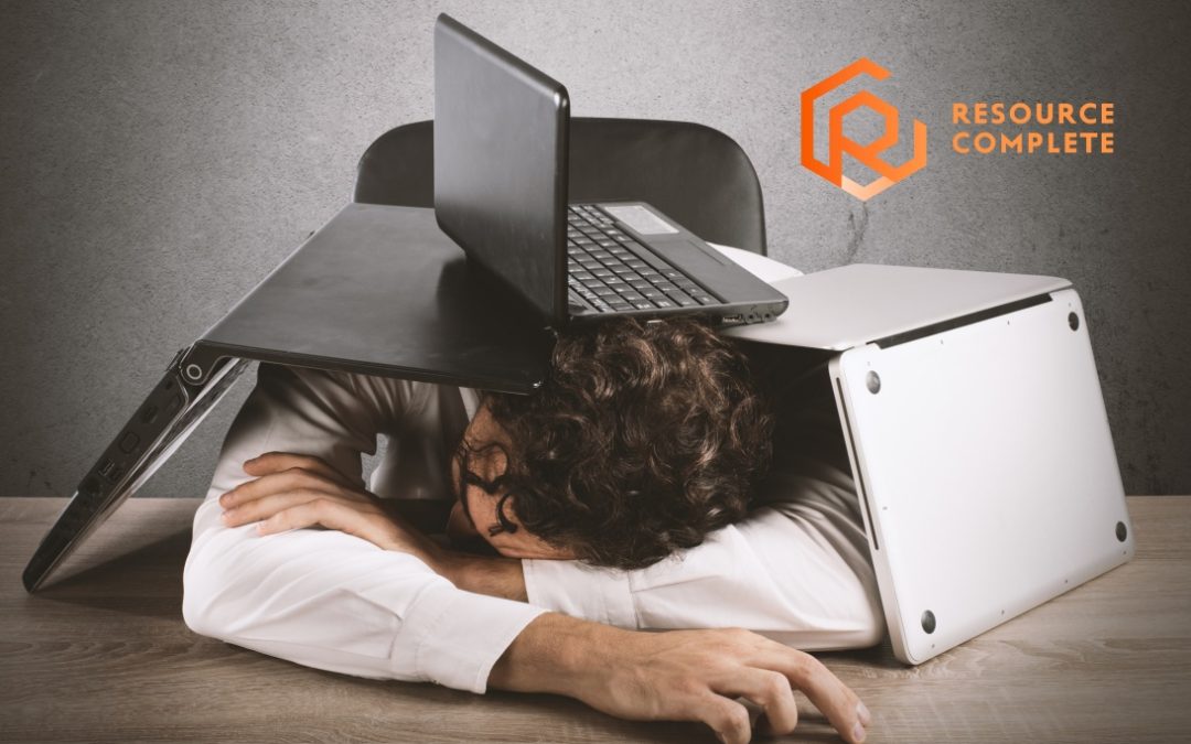 Year-End Fatigue: Early Warning Signs
