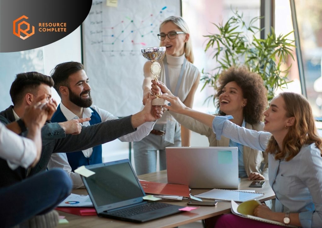 Simple Rules & Quick Wins