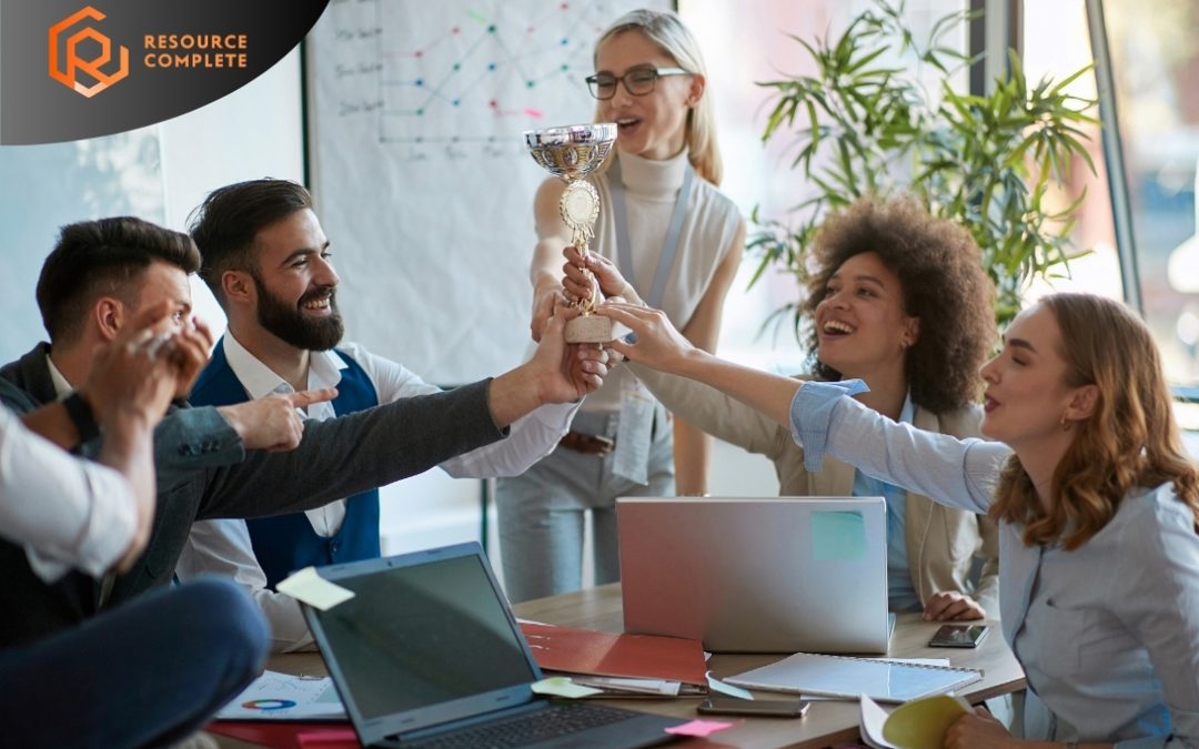 Simple Rules & Quick Wins