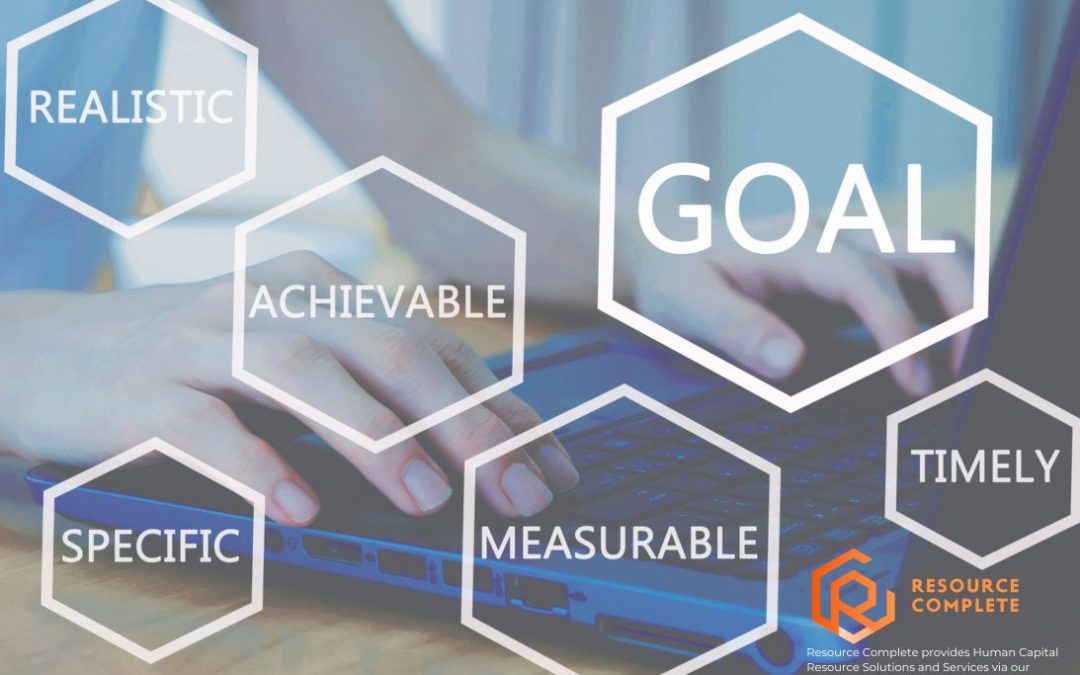 SMART Goals for Career Growth: From “Stuck” to Strategic