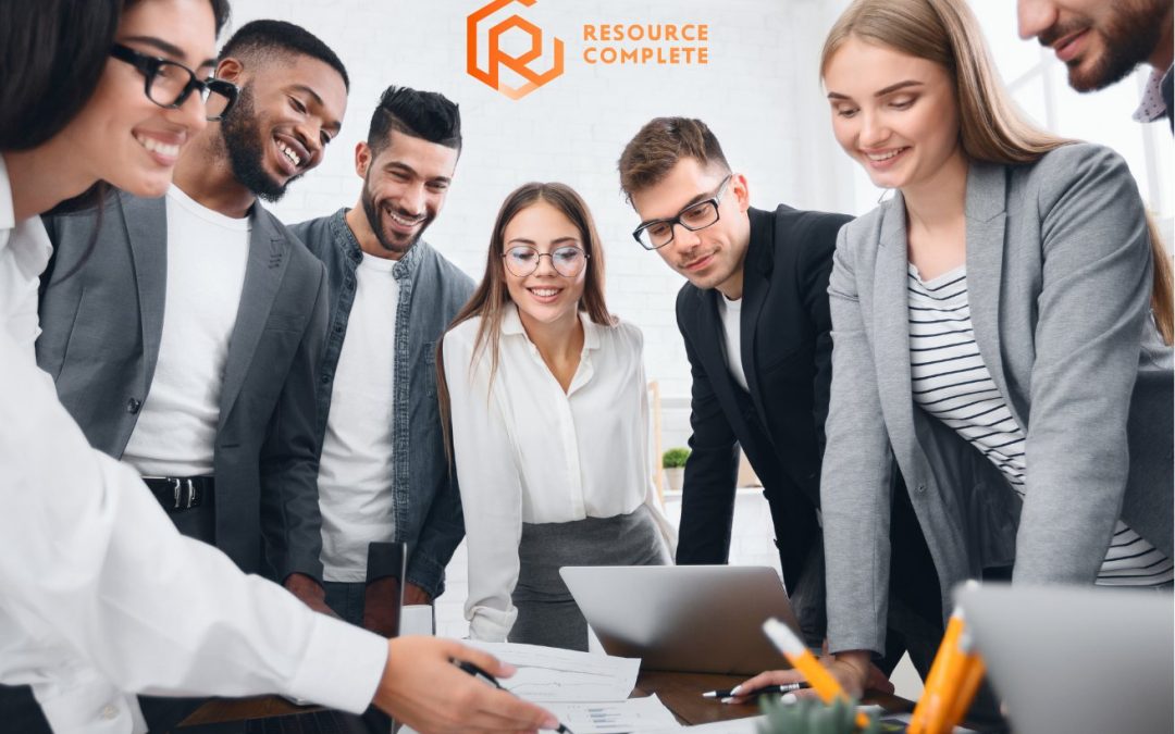 Company Culture Proof Candidates Trust