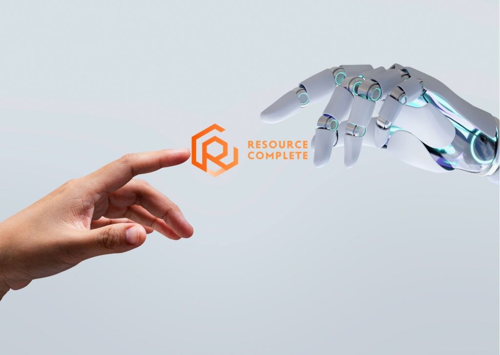 Candidate using AI tools to improve career planning and job applications in 2026