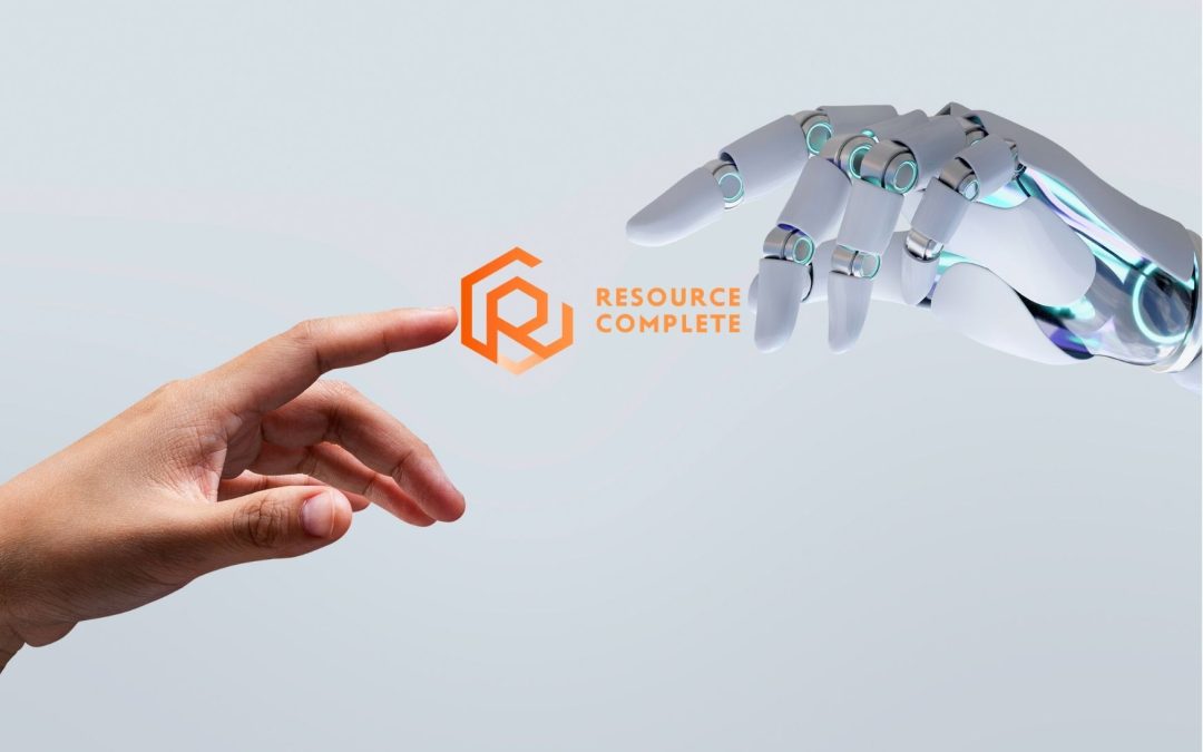 Candidate using AI tools to improve career planning and job applications in 2026