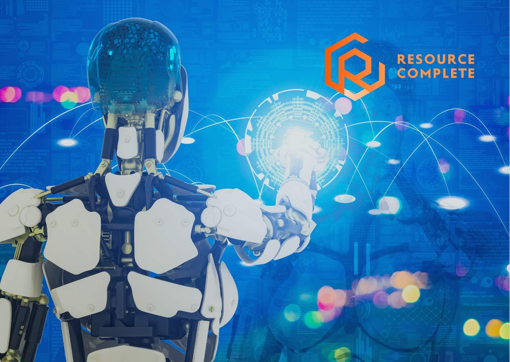 Professional using AI + career planning tools to build long-term workplace growth
