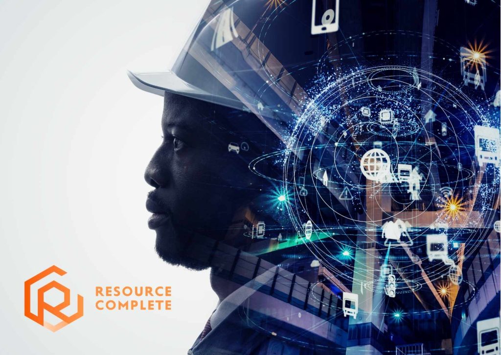 Professional using AI + career planning tools to build long-term workplace growth