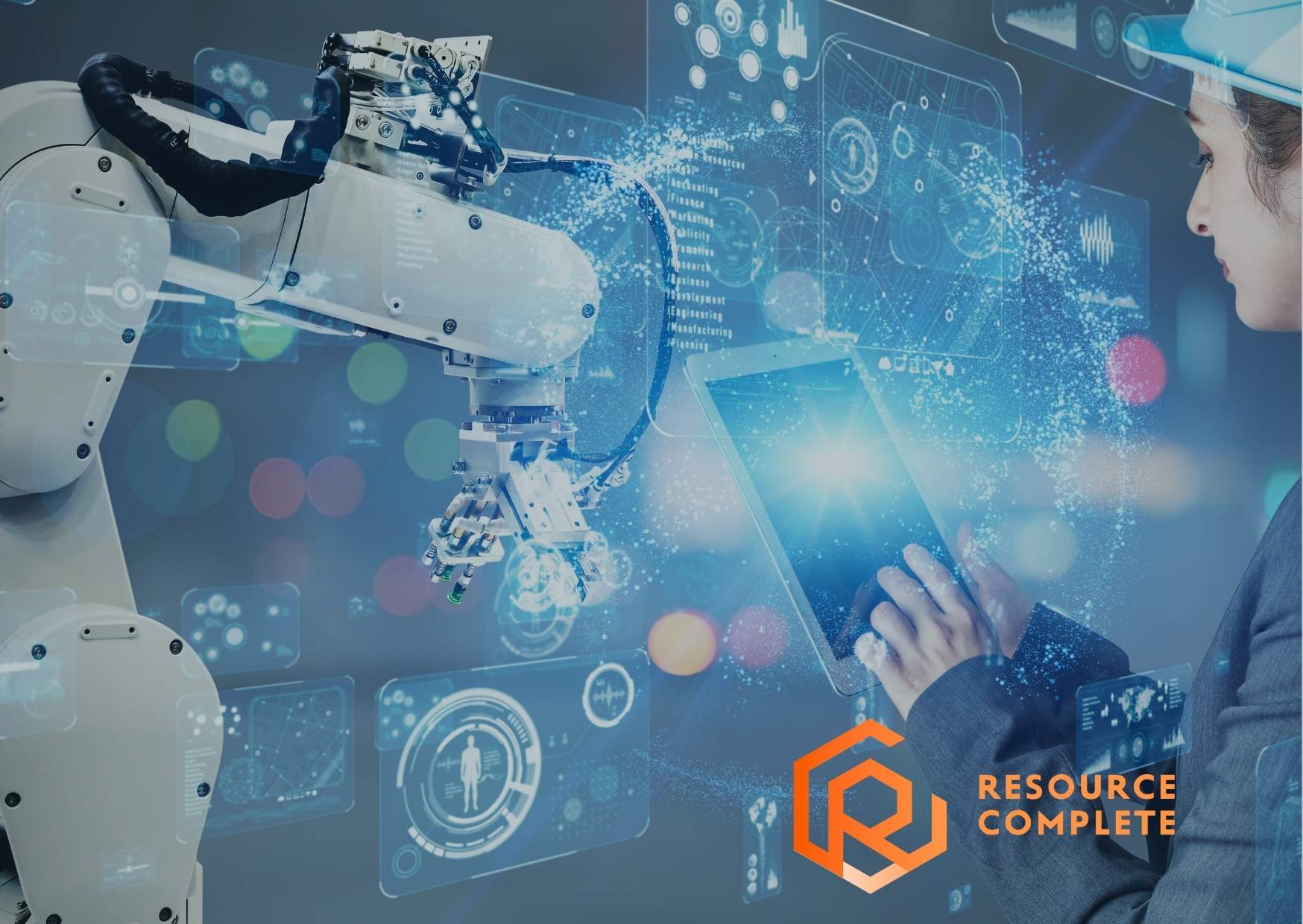 Professional using AI + career planning tools to build long-term workplace growth
