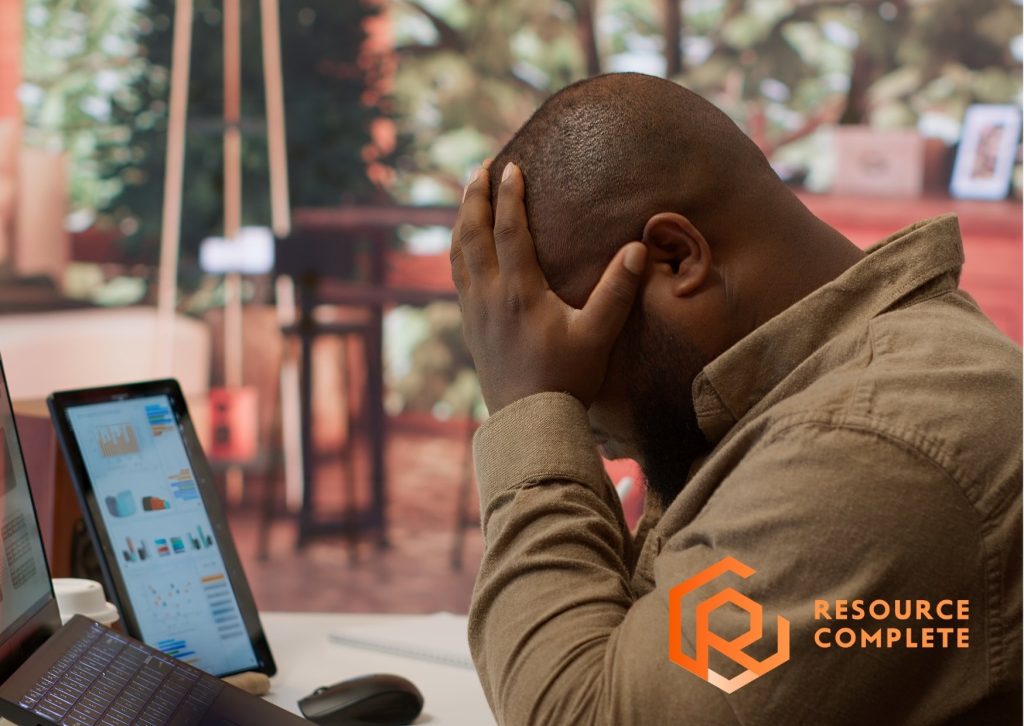 LinkedIn mistakes that reduce recruiter visibility for South African job seekers