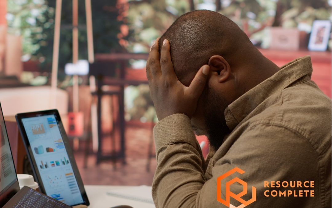 LinkedIn mistakes that reduce recruiter visibility for South African job seekers
