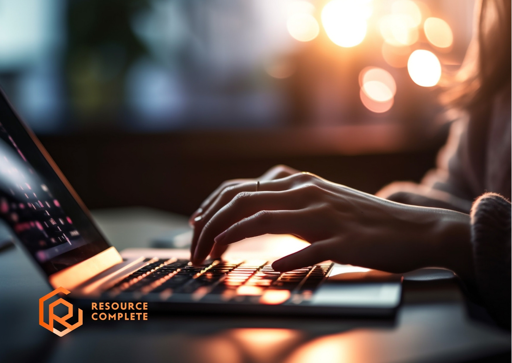 South African professional optimising LinkedIn profile to attract recruiters