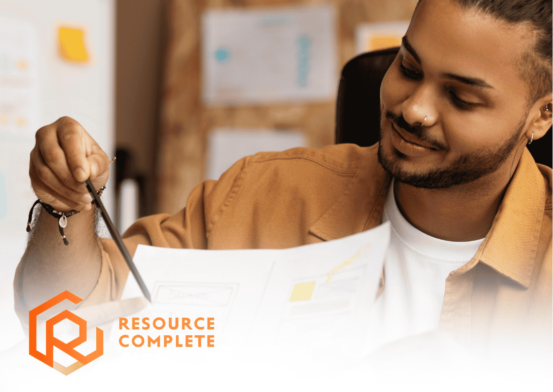 Transferable skills evidence shown through project results, CV achievements and work samples