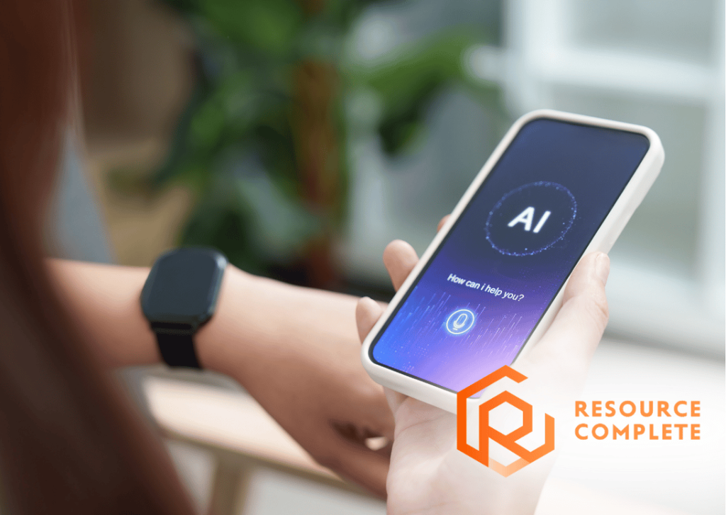 Candidate using AI tools for role-specific interview preparation and mock interview practice.